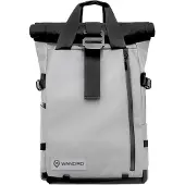 WANDRD THE PRVKE 31-Liter Édition Limitée Gris Photo Bundle