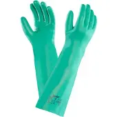 Ansell Gant de protection AlphaTec-Solvex37-185. Gr.10
