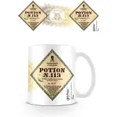 Pyramid Harry Potter - Mug - 300 Ml - Pottion N? 113