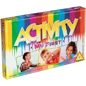 Piatnik PROMO Ma première activité gra
