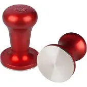 Motta Flash Tamper 53 mm rouge