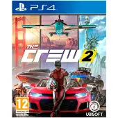 The Crew 2