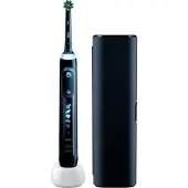 Oral-B Brosse à dents électrique Genius X Black