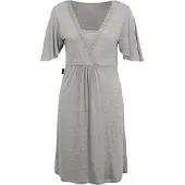 Petit Amour Robe 'Gilberta' gris
