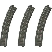 Märklin H0 Voie C (avec ballast) 20230 (Piste H0)