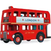 Le Toy Van - Le bus de Londres