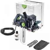 Festool SSU 200 EB-Plus Scie UNIVERS + Coffret ( 575980 )