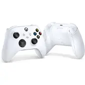 Microsoft Xbox Series X et S Manette Sans Fil Robot Blanc