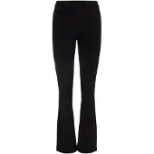 Vero Moda Pantalon 'KAMMA' noir