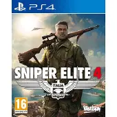 Sniper Elite 4 PS4