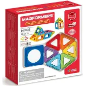Magformers Basic 14el