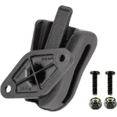 Ram Mounts Clip Universel Pour Ceinture Et Visière