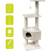 Laroy Arbre à chat Bernina Classic Loonaa noir