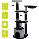 Laroy Arbre à chat Bernina Comfort Milton
