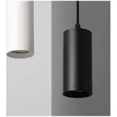 LEDKIA Suspension Métal Quartz