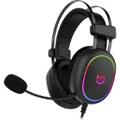 Hiditec Casque Gaming Erys Argb