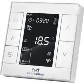 MCO Home Thermostat domestique MCO pour chauffage électrique Version 2 (MH7H-EH)
