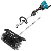 Makita LXT 2X18 V Combisysteem DUX60ZX15