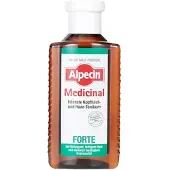 Alpecin Forte Tonic intensif cheveux & cuir chevelu 200 ml Lotion(S)