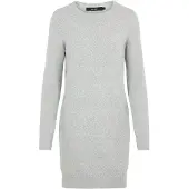 Vero Moda Robes en maille 'VMDoffy'
