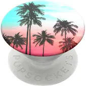 PopSockets PopGrip - Amovible - Tropical Sunset