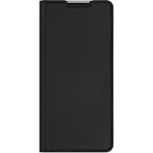 DUX Étui de téléphone Slim Samsung Galaxy A12 - Noir