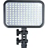 Godox LED 126 Lampe Vidéo