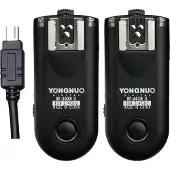 Yongnuo RF-603II N3
