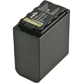Jupio ProLine VW-VBD98 / AG-VBR118G 13400mAh (no LED indicator)