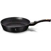 Berlinger Haus Poêle 24cm Granit Noir BH-1643