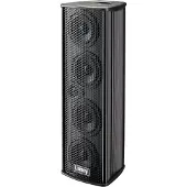 Laney Audiohub 4X4 Système de sonorisation alimenté par batterie