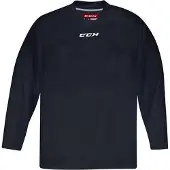 CCM Maillot d'entraînement 5000 Senior noir S