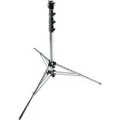 Manfrotto 270csu Super 4 477 Cm Tripod Noir