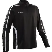 Salming Hector Sweatshirt Noir 10 Years Enfants