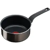 Tefal Casserole 18cm inox - - B5542902 - easy cook clean