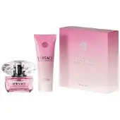 Versace Bright Crystal Gift Set 50 ml