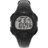 Timex TW5M44900 montre sport fitness pour femmes hommes noir