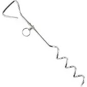 Pawise - spiral stake 40cm (Chien)