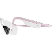 AfterShokz OpenMove Slate - Casque Bluetooth - Rose Himalayen