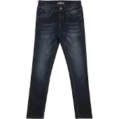 s.Oliver Jean 'Seattle' bleu foncé