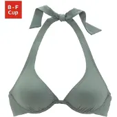 Bench Hauts de bikini 'Perfect' olive