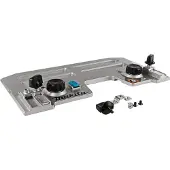 Makita 198570-2 Adaptateur De Rail De Guidage Pour HS0600