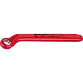 Knipex clé à œil 22 mm - 980122