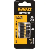 DeWalt DT7384T-QZ embout de tournevis