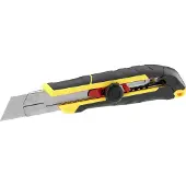 Stanley Couteau 25mm avec bouton