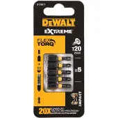 DeWalt Embout Impact Torsion Torx T20x25mm