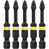 DeWalt Embout de vissage (Cruciforme Pozidriv PZ)