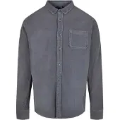 Urban Classics Chemise | XL | male