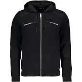 Antony Morato Mmfl00786-fa600207 Sweatshirt Noir S Homme