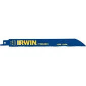 Irwin Recips for wood&amp;metal 200mm 10TPI